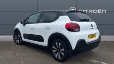 Citroen C3 1.2 PureTech C-Series Edition 5dr Petrol Hatchback
